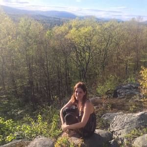 Meet your Posher, Lauren